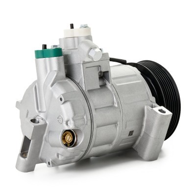Kompressor, Klimaanlage SUZUKI 447K0175 - foto 5