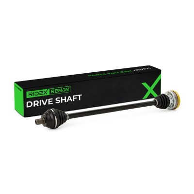 Antriebswelle RIDEX 13D1603R 13D1603R - foto 2