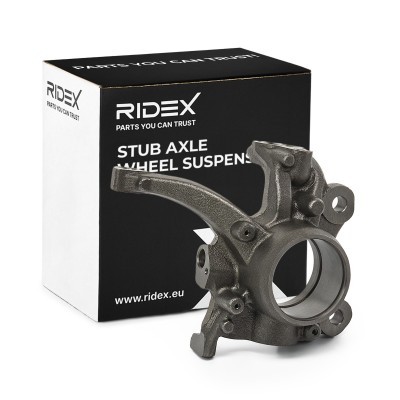 Achsschenkel RIDEX 1159S0058 1159S0058 - foto 2