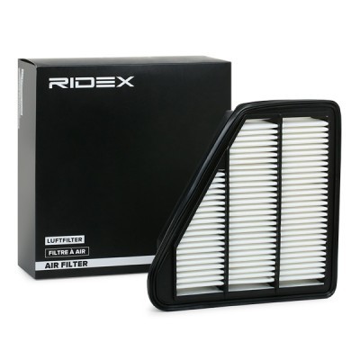 Luftfilter RIDEX 8A0527 8A0527 - foto 2