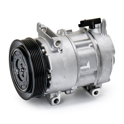 Kompressor, Klimaanlage 447K0444 - foto 3