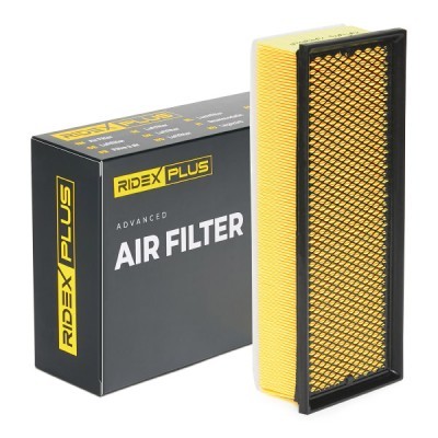Luftfilter RIDEX 8A0086P 8A0086P - foto 2