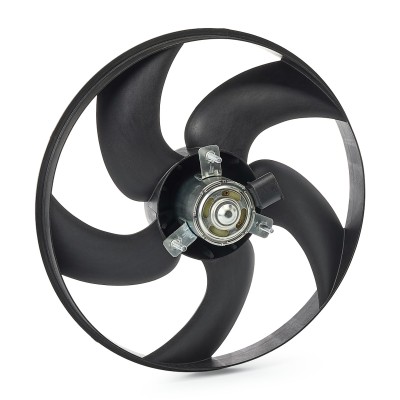 Lüfter, Motorkühlung RIDEX 508R0003 508R0003 - foto 4