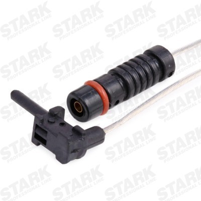 Bremsbeläge Satz Stark SKBP-0011917 SKBP-0011917 - foto 5