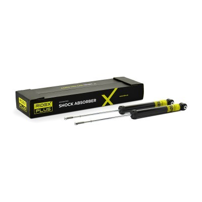 Stoßdämpfer RIDEX 854S0808P 854S0808P - foto 2