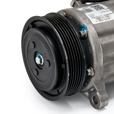 Kompressor, Klimaanlage 447K0681R - foto 5