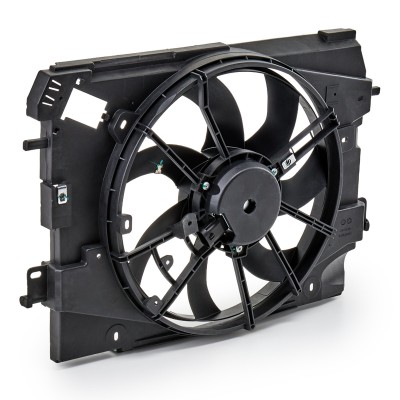 Lüfter, Motorkühlung RIDEX 508R0206 508R0206 - foto 4