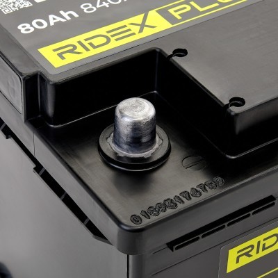 Autobatterie RIDEX 1S0013P 1S0013P - foto 5