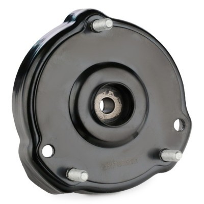 Stoßdämpferkissen Vorderachse RIDEX 1180S0073 1180S0073 - foto 4