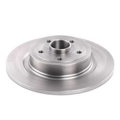 Bremsscheibe RIDEX 82B1011 82B1011 - foto 2