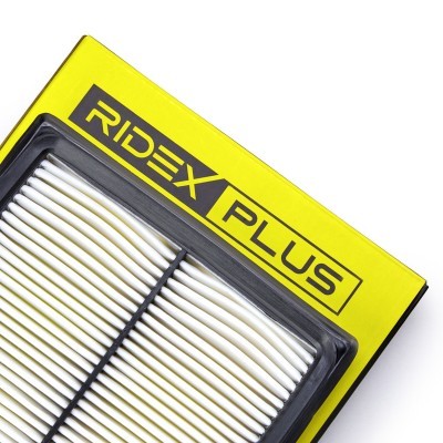 Luftfilter RIDEX 8A0074P 8A0074P - foto 6
