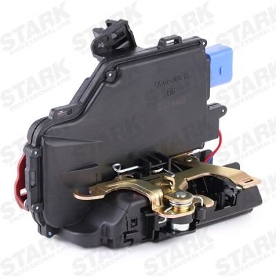 Türschloss Stark SKDLO-2160017 SKDLO-2160017 - foto 4