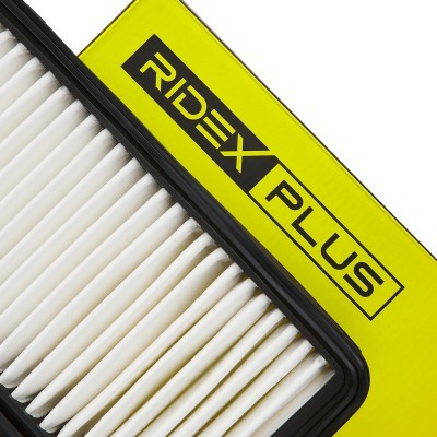 Luftfilter RIDEX 8A0191P 8A0191P - foto 6