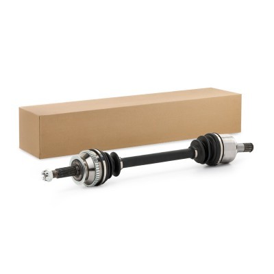 Antriebswelle RIDEX 13D1250R 13D1250R - foto 2