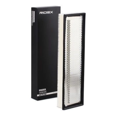 Luftfilter RIDEX 8A0508 8A0508 - foto 2
