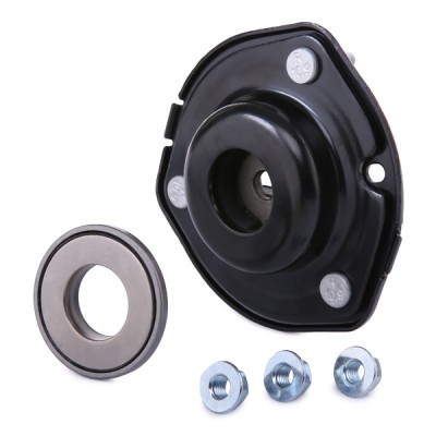 Stoßdämpferkissen Vorderachse RIDEX 1180S0486 1180S0486 - foto 3