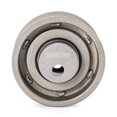 Zahnriemenspanner RIDEX 308T0014 308T0014 - foto 5
