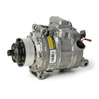 Kompressor, Klimaanlage 447K0192R - foto 3