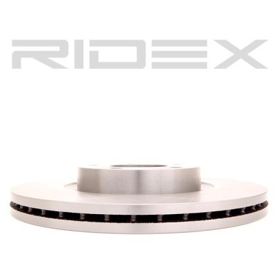 Bremsscheibe RIDEX 82B0170 82B0170 - foto 5