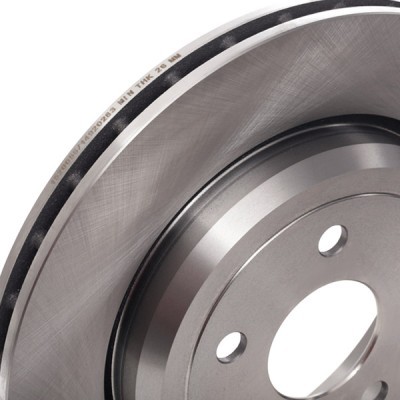 Bremsscheibe RIDEX 82B2156 82B2156 - foto 4