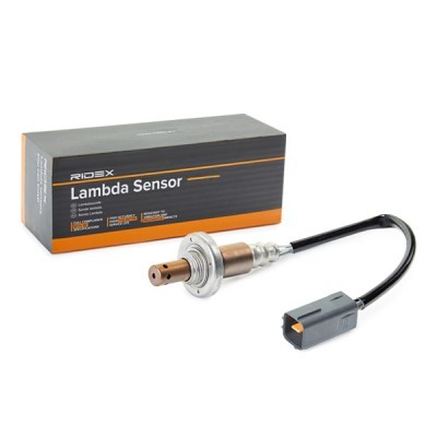 Lambdasonde RIDEX 3922L1129 3922L1129 - foto 2