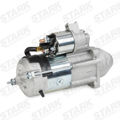 Anlasser Stark SKSTR-0330352 SKSTR-0330352 - foto 4