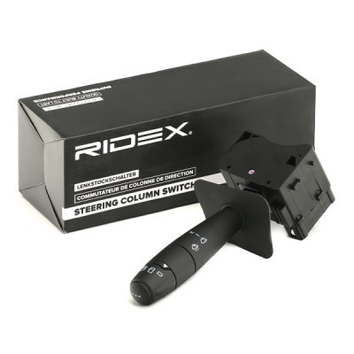 Lenkstockschalter RIDEX 1563S0167 1563S0167 - foto 2