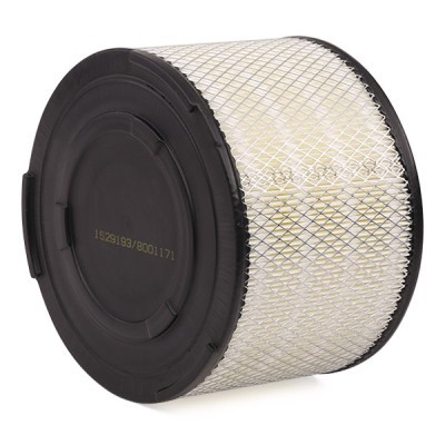 Luftfilter RIDEX 8A0231 8A0231 - foto 5