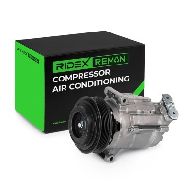Klimakompressor 447K0327R - foto 2