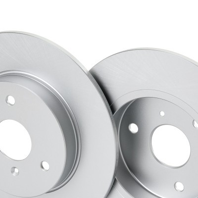 Bremsscheibe RIDEX 82B0224P 82B0224P - foto 5