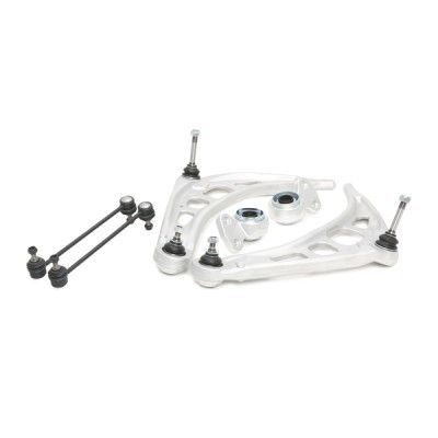 Fahrwerkssatz RIDEX 772S0118 772S0118 - foto 7