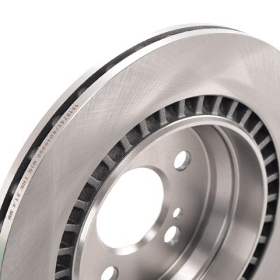 Bremsscheibe RIDEX 82B0954 82B0954 - foto 6