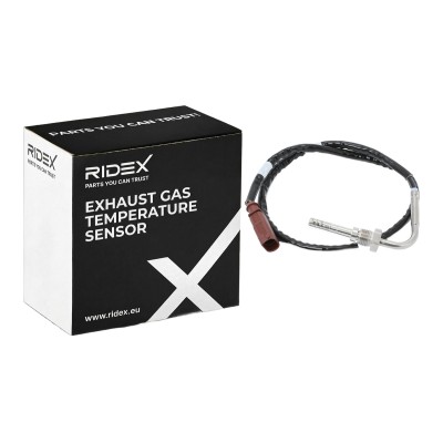 Abgastemperatursensor RIDEX 3938E0016 3938E0016 - foto 7