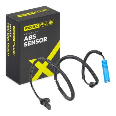 ABS Sensor RIDEX 412W0220P 412W0220P - foto 2