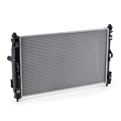 Kühler, Motorkühlung RIDEX 470R0695 470R0695 - foto 5