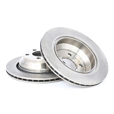 Bremsscheibe RIDEX 82B0445 82B0445 - foto 3