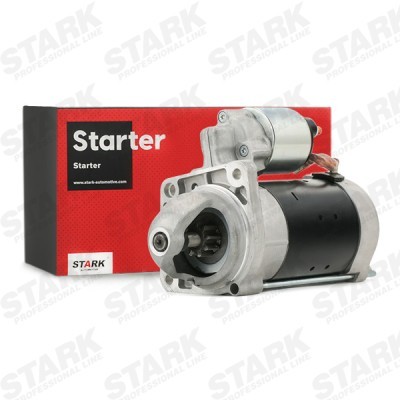 Anlasser Stark SKSTR-0330356 SKSTR-0330356 - foto 2