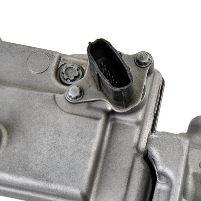 Kompressor, Klimaanlage 447K0668R - foto 6