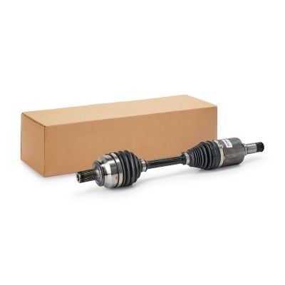 Antriebswelle RIDEX 13D1089R 13D1089R - foto 2