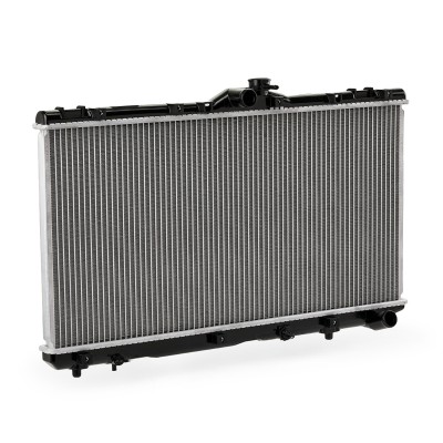 Kühler, Motorkühlung RIDEX 470R0134 470R0134 - foto 4