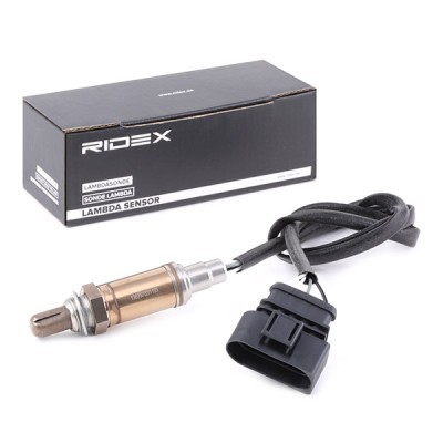 Lambdasonde RIDEX 3922L0047 3922L0047 - foto 2
