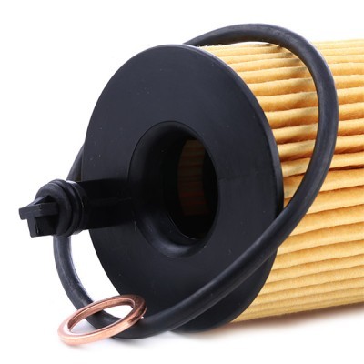 Ölfilter RIDEX 7O0046 7O0046 - foto 4