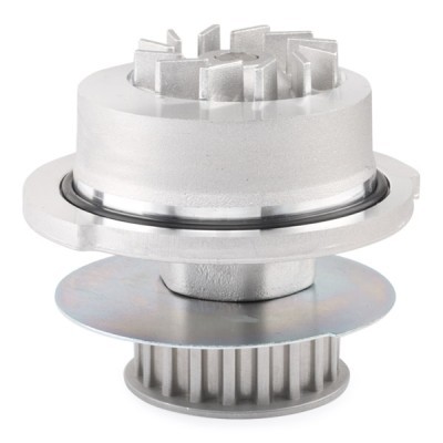 Wasserpumpe, Motorkühlung RIDEX 1260W0386 1260W0386 - foto 3