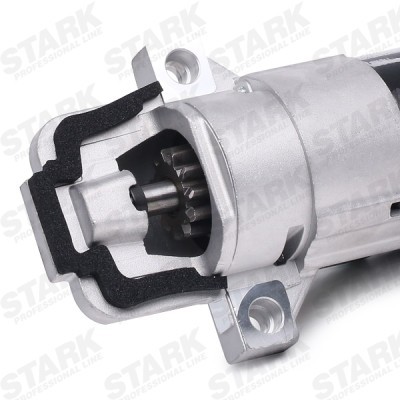 Anlasser Stark SKSTR-0330219 SKSTR-0330219 - foto 5
