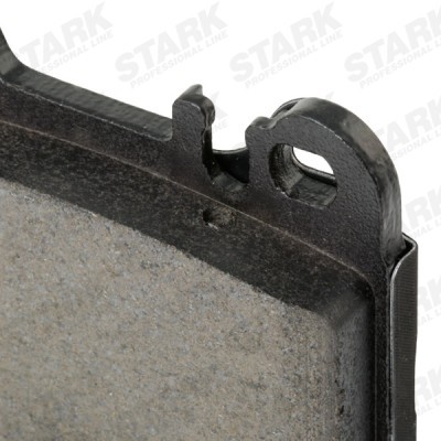 Bremsbeläge Satz Stark SKBP-0011894 SKBP-0011894 - foto 5