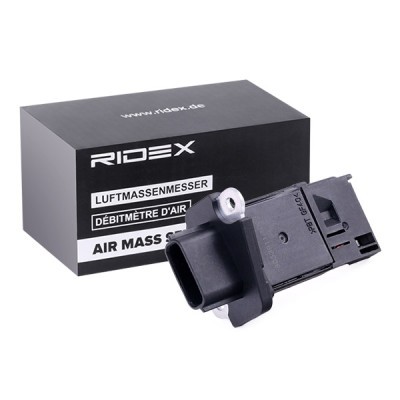 Luftmassenmesser RIDEX 3926A0038 3926A0038 - foto 2