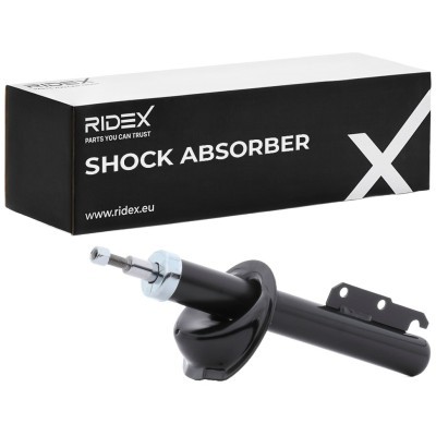 Stoßdämpfer RIDEX 854S18200 854S18200 - foto 2