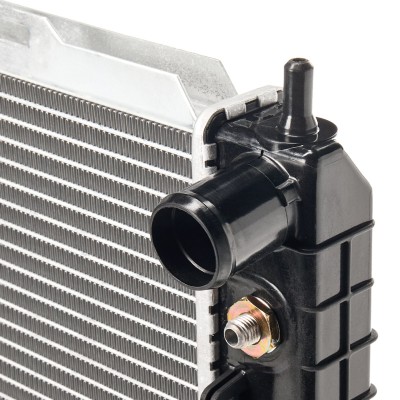 Kühler, Motorkühlung RIDEX 470R0438 470R0438 - foto 7