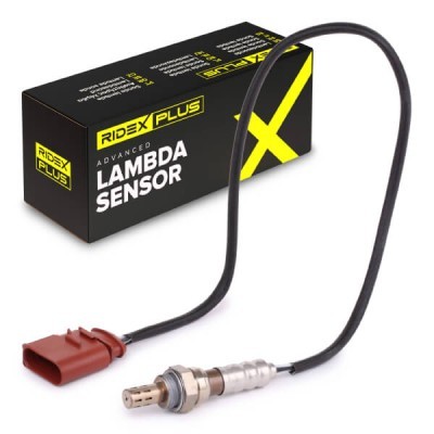 Lambdasonde RIDEX 3922L0534P 3922L0534P - foto 2