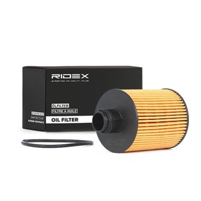 Ölfilter RIDEX 7O0058 7O0058 - foto 3
